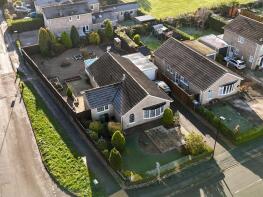 1, Old Dike Lands, Haxby, York YO32 2WN