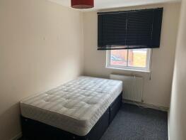 Flat 3, 6, St Marys Crescent, Leamington Spa CV31 1JL