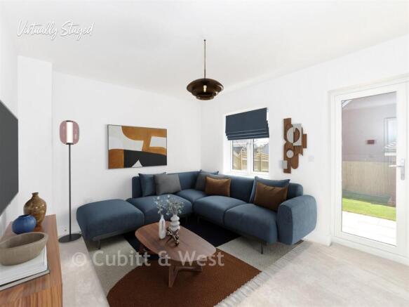 Staged Lounge 1