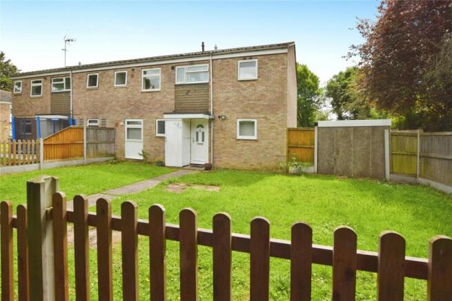 Property Exterior