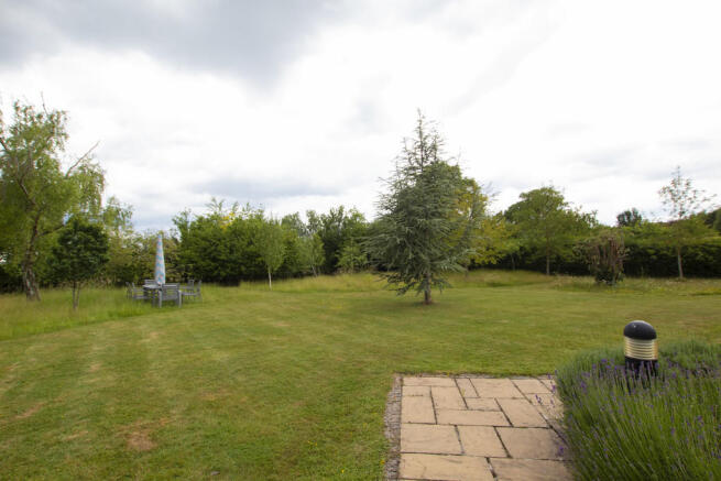 Communal Garden