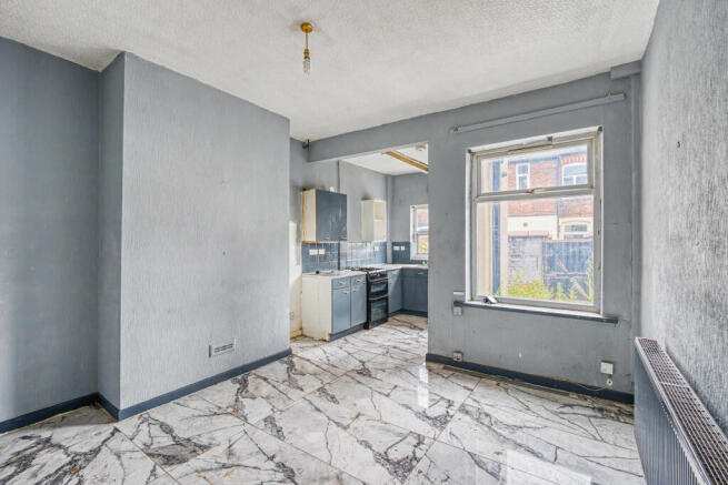 21 Densmore Street, Failsworth, Manchester, Greater Manchester, M35 0FY