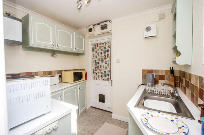 Annex Kitchen
