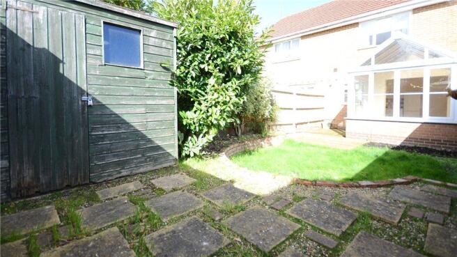 Garden B