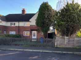 9, Willow Avenue, Faversham ME13 7NL