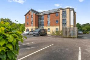 Apartment 12, 9, Pearson Place, Leigh WN7 4EX