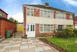 17, Lathom Drive, Rainford, St Helens WA11 8JP