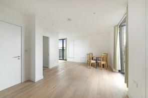 114, 14 Masthead House, Rope Terrace, Silvertown, London E16 2PH