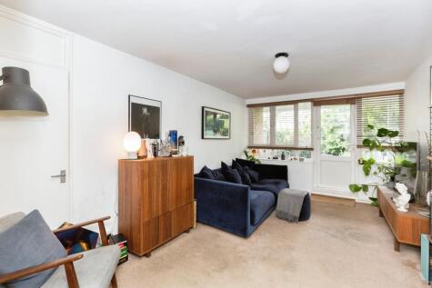 Clearbrook Way, London, E1