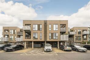 Flat 21, Samuel Johnson House, Rectory Field Crescent, Charlton SE7 7EN