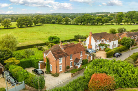 Upham Street, Upham, Southampton, Hampshire, SO32