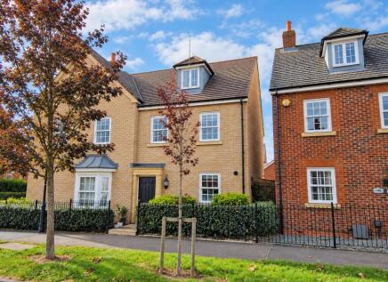 Wilkinson Road, Kempston, Beds