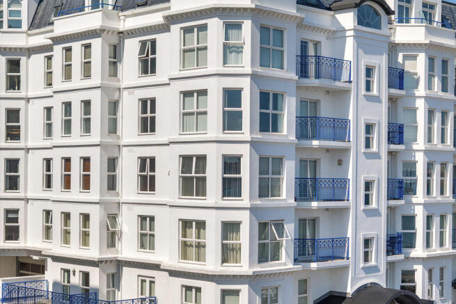 9 Empress Apartments