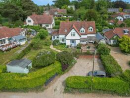 3 Stepping Stones, West End Avenue, Norwich NR13 5RF
