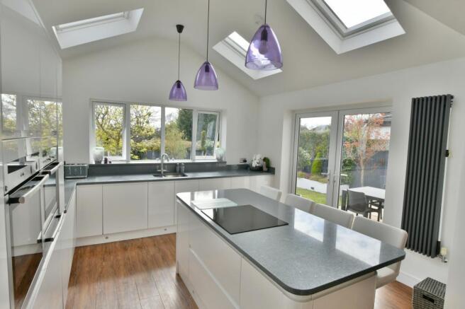 The Vineries, Wimborne, BH21 2PY photo 4