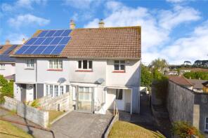 111, Foulston Avenue, Plymouth PL5 1HR