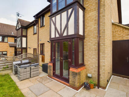 The Pastures, Hemel Hempstead, HP1