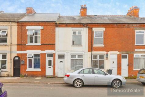 Western Road, Leicester, LE3 0EB