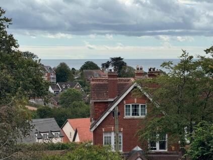 Moor Park, Douglas Avenue, Exmouth