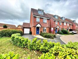 23, Cornflower Close, Harwell, Didcot OX11 6ES