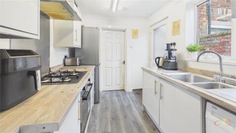 Park Lane, Middlesbrough, TS1