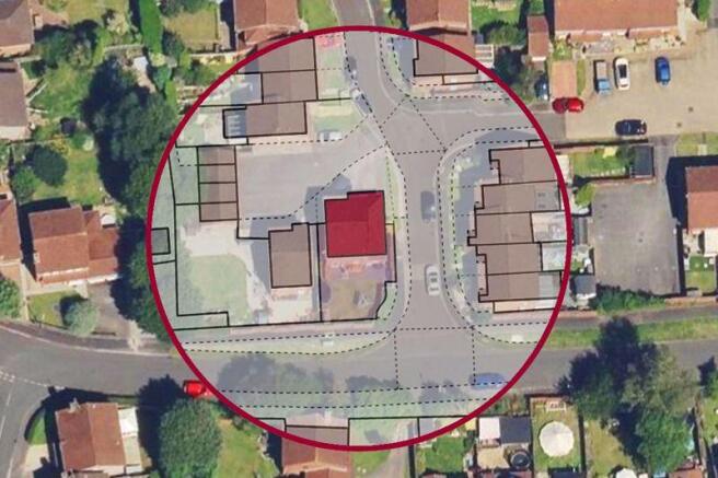 Aerial Map
