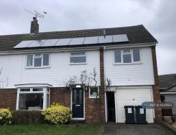 2, Hornbeam Close, Larkfield, Aylesford ME20 6LY
