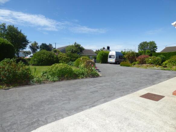 Front Drive