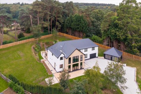Copt Hall Road, Ightham, Sevenoaks, Kent TN15