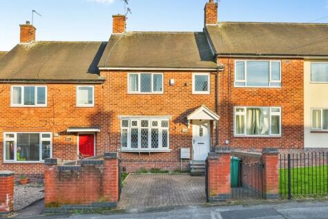 Manor Farm Lane, Clifton, Nottingham, NG11