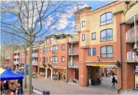 57, The Heyes, Gloucester Green, Oxford OX1 2BU