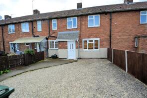33, Eden Avenue, Selby YO8 8DR