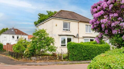 Baldric Road, Glasgow, G13