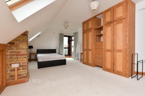 Harold Road, Birchington, Kent