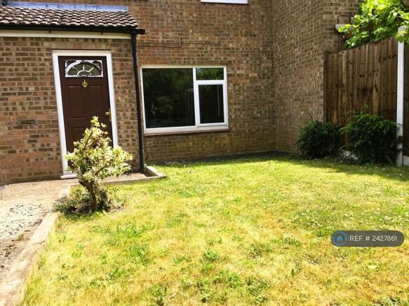 Front House 3