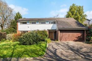 20, Woodhall Drive, London SE21 7HJ