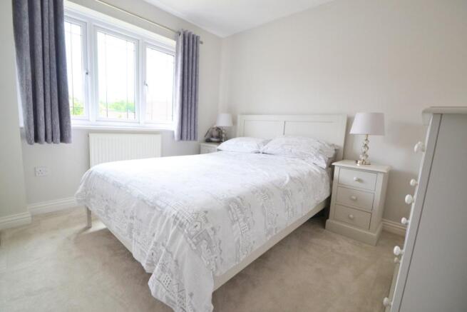 Bedroom 4