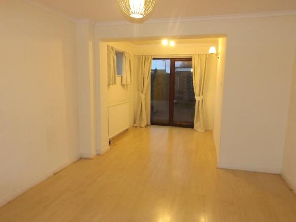 Reception room 2 & 3