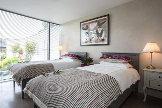 Bed 2