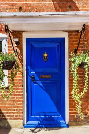 house. estate agency Dunsfold Oak Tree Cottage