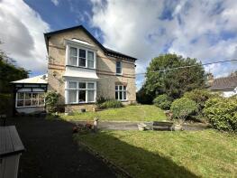 Greenbanks, Hilltop Road, Bideford EX39 3PA