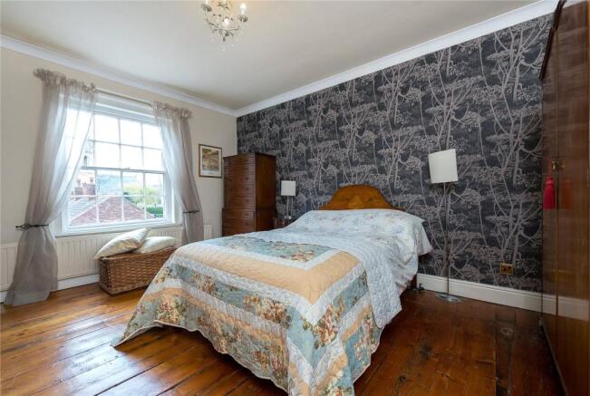 Bedroom 4