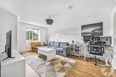Pollard Walk, Sidcup, Kent, DA14