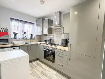 Claybank Street, Heywood, Greater Manchester, OL10