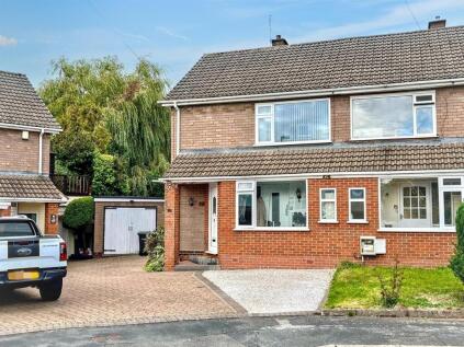 Ashford Drive, Sutton Coldfield