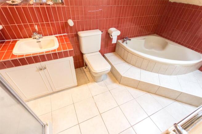 House Bathroom