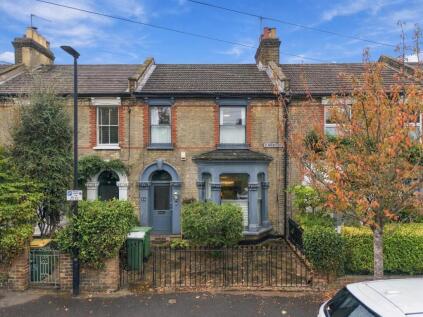 Clarence Road, Manor Park