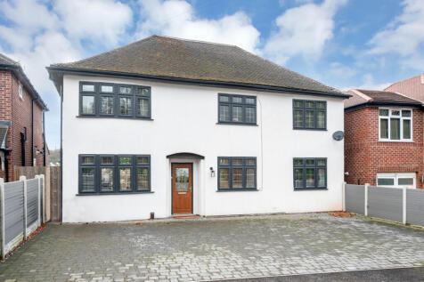 Parkside, Nottingham, NG8