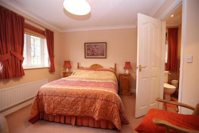 Guest Bedroom 2