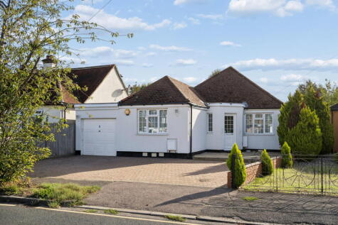 Downs Avenue, Pinner,